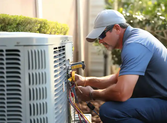 installateur Tjerkwerd